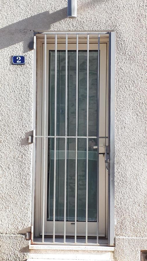 Appartement d'hôtes Saint-Rémy-de-Provence Exterior foto